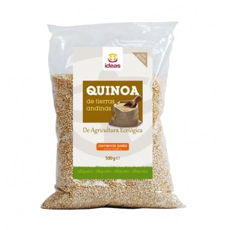 Quinoa 500g - IDEAS