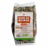 Sopa Quinoa Vegetals 250g - IDEAS