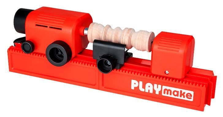 PLAY MAKE 4 EN 1 TALLER DE FUSTERIA 1 PLAY MAKE 4 EN 1 TALLER DE FUSTERIA