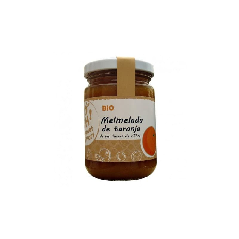 Melmelada Taronja 170g
