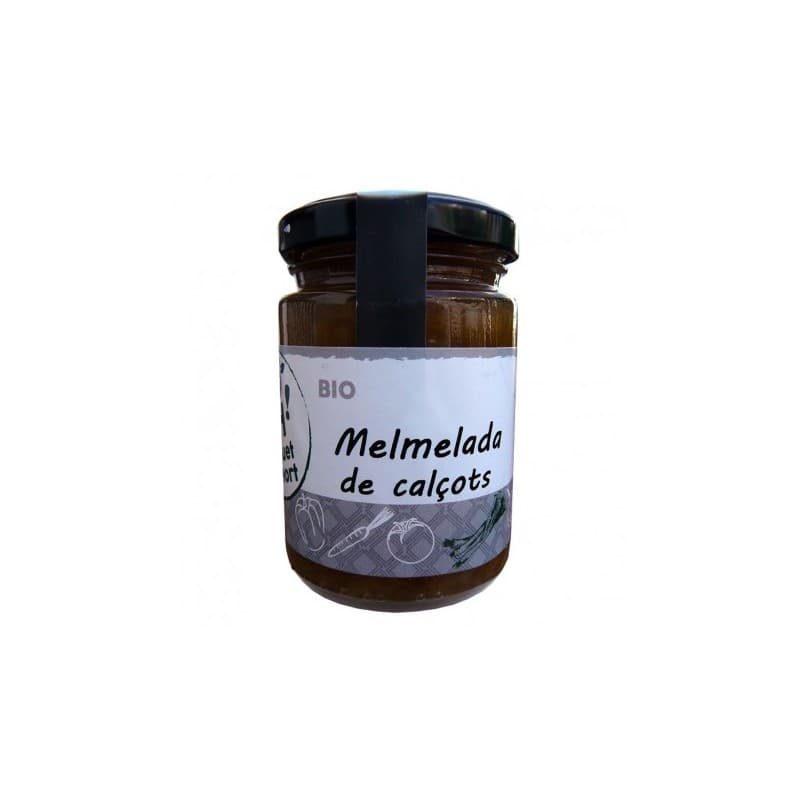 Melmelada Calçots 170g