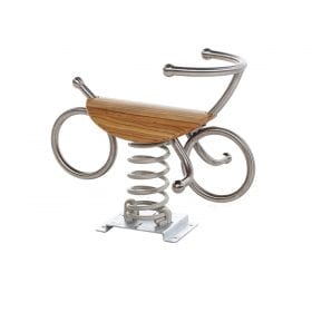 Motlle bicicleta
