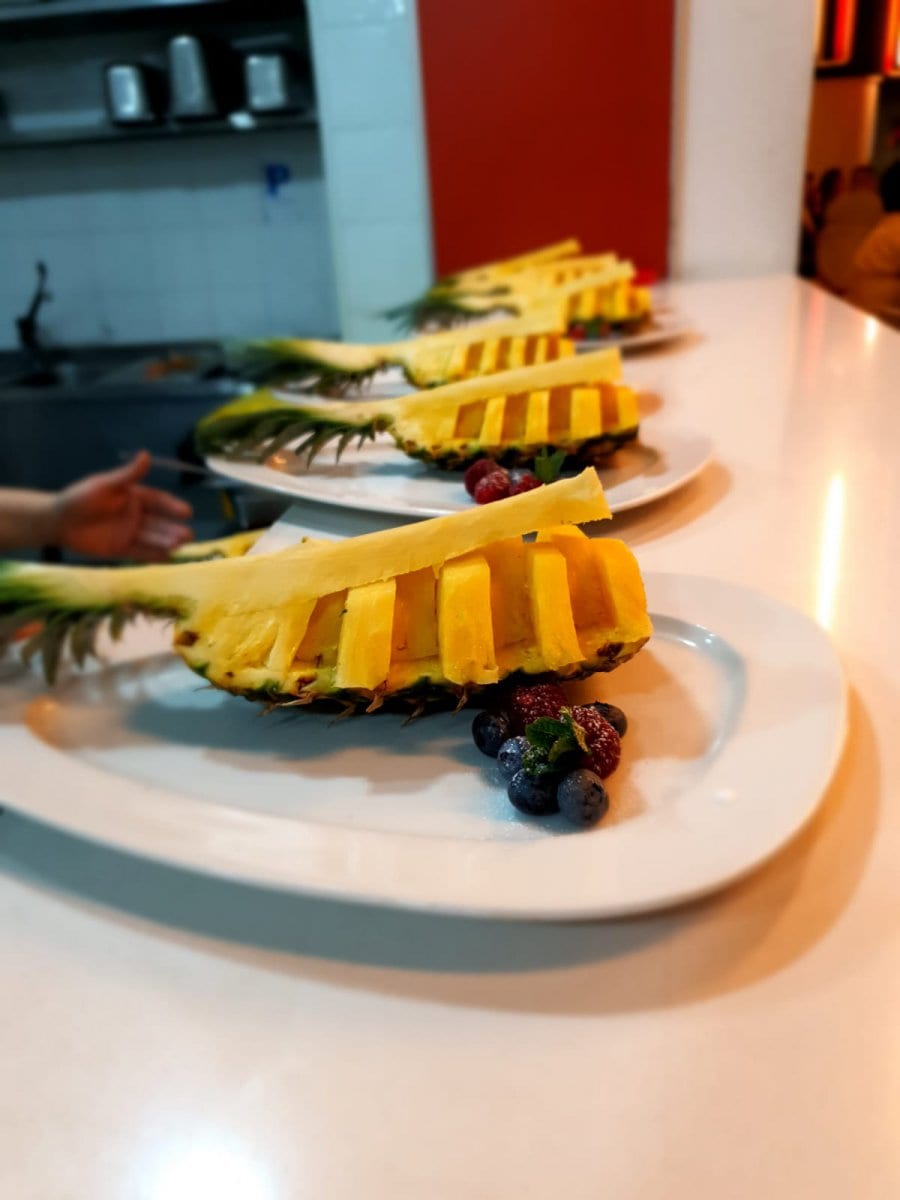 Serveis de restauració (càtering - bar - cafeteria - restaurant) - Imatge 11
