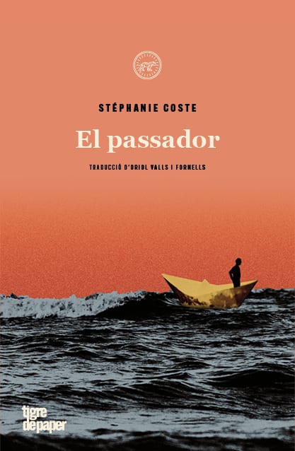 El passador -  (Stéphanie Coste)
