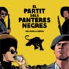 El partit dels panteres negres - Una novel·la gràfica (David F. Walker)