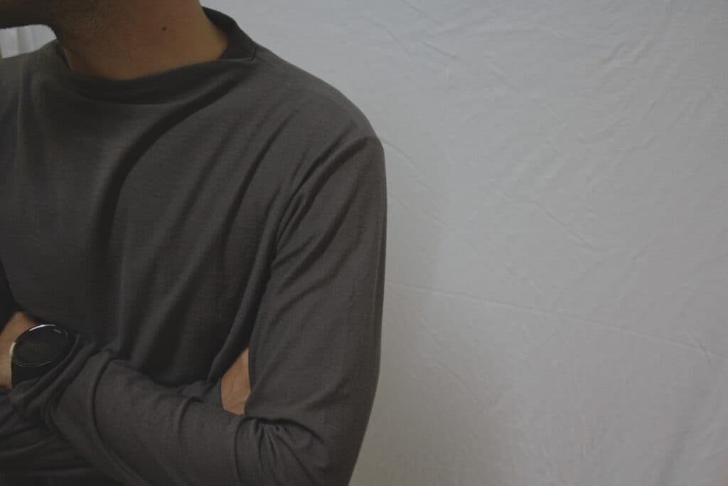 Samarreta coll alt - Imatge 3