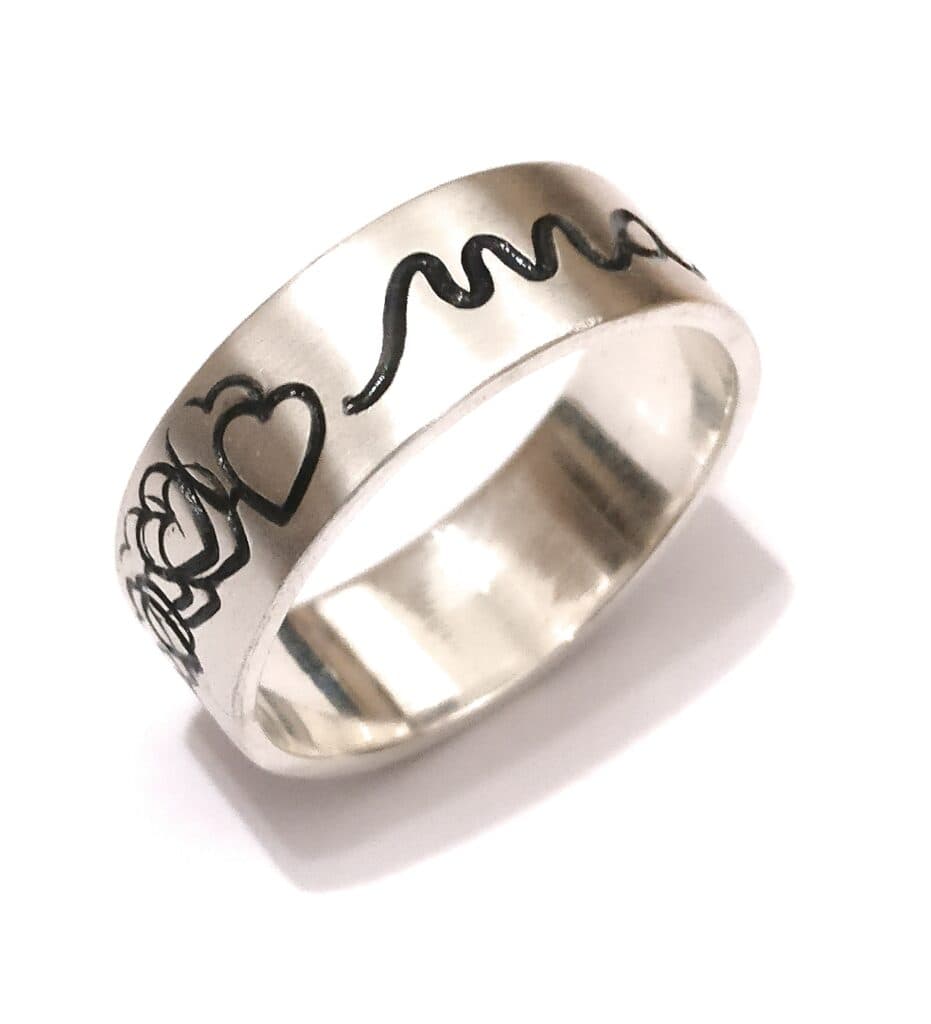 anell nom plata joios