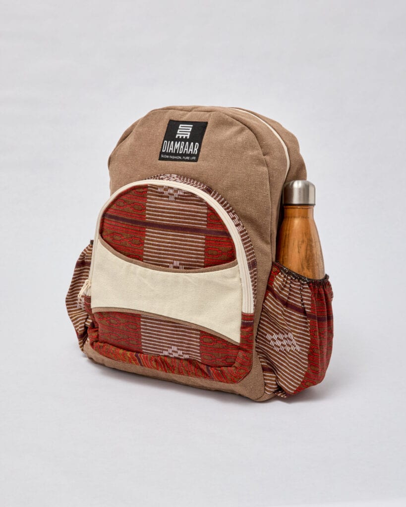 Motxilla Unisex MAAL - Imatge 2
