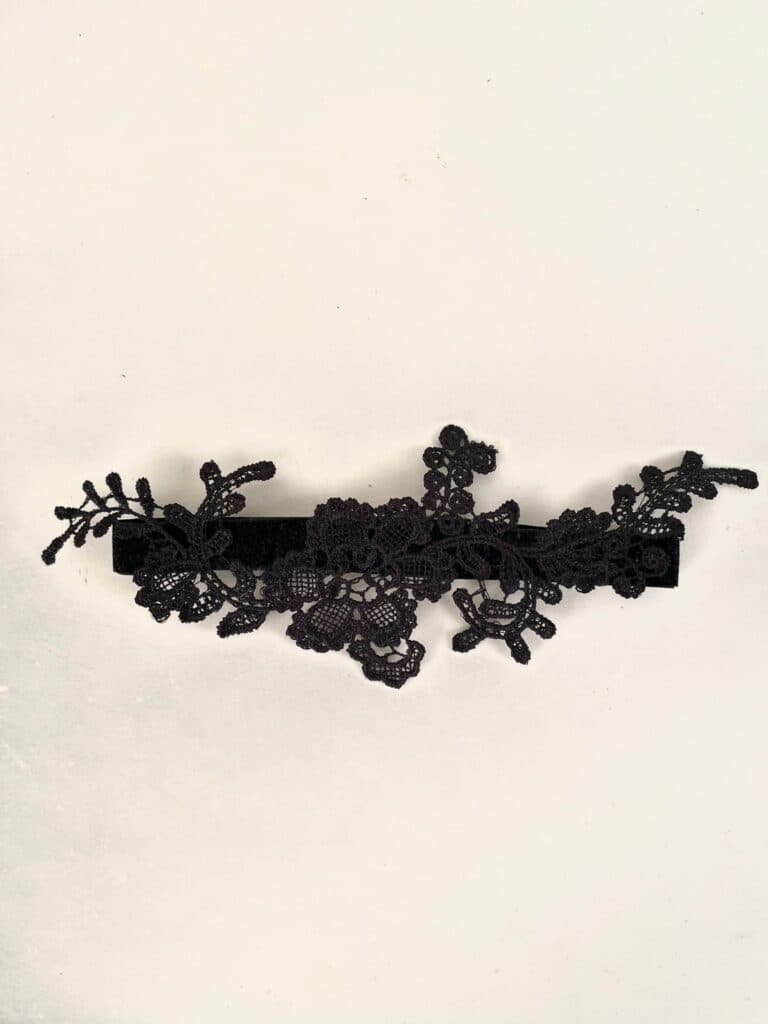 Chocker flors