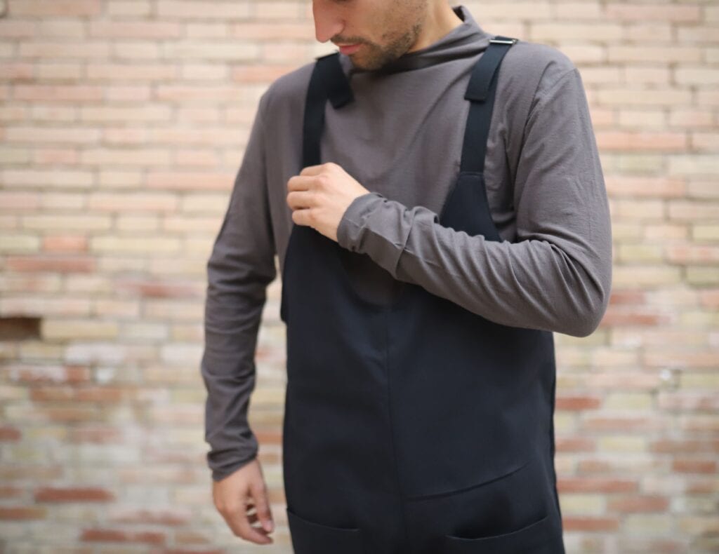 Samarreta coll alt - Imatge 6