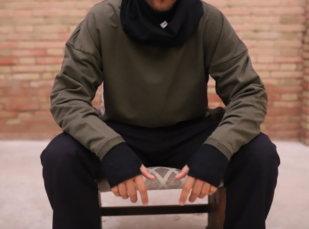 Buf tubular - Imatge 6