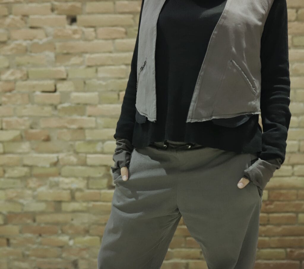 Pantalons Tsé - Imatge 5
