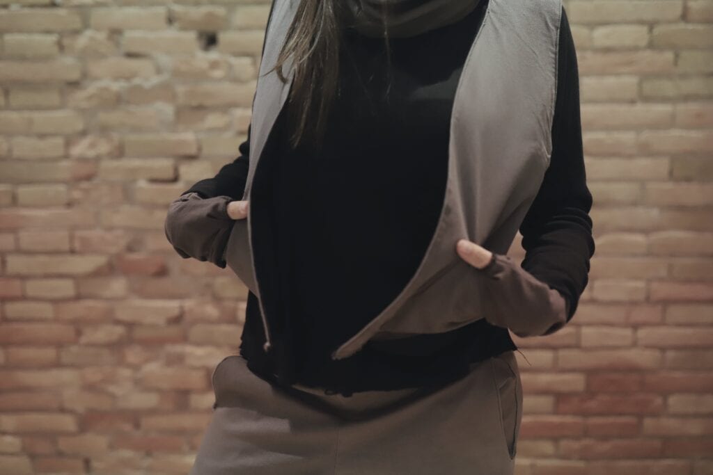 Armilla Tsé - Imatge 5