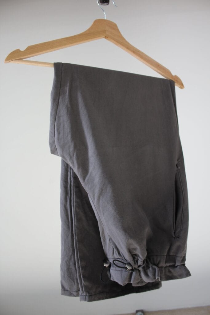 Pantalons Tsé
