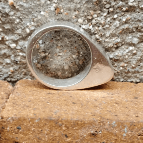 anell plata lleuger volum