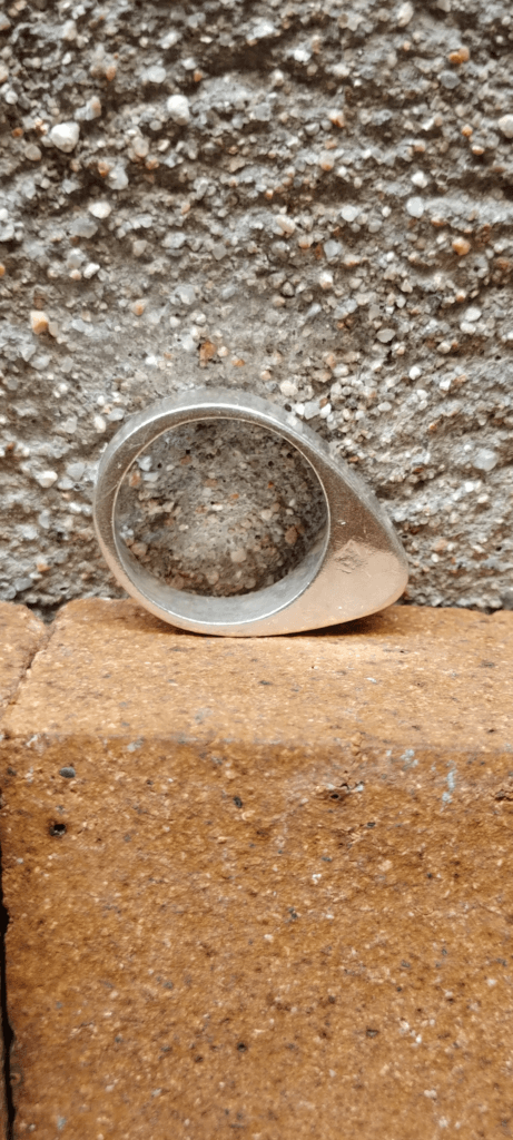 anell plata lleuger volum
