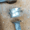 Anell spinner de plata