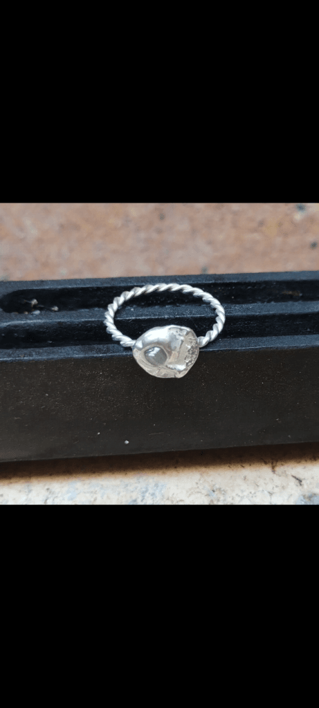 Diamant trenat - Imatge 2
