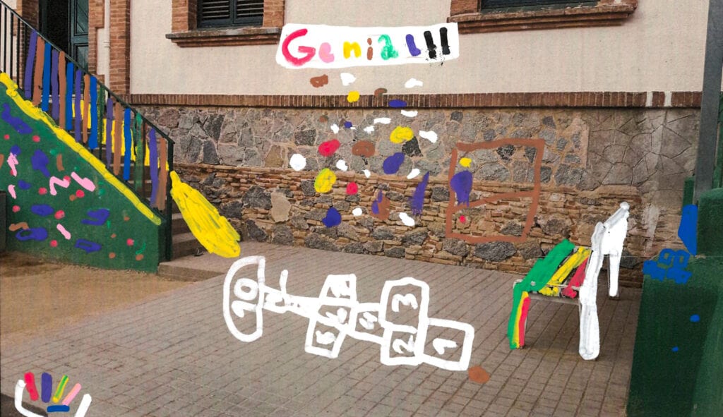 (re) Pensem el Pati! - Imatge 3