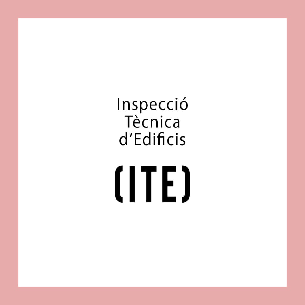 Inspecció Tècnica d'Edificis