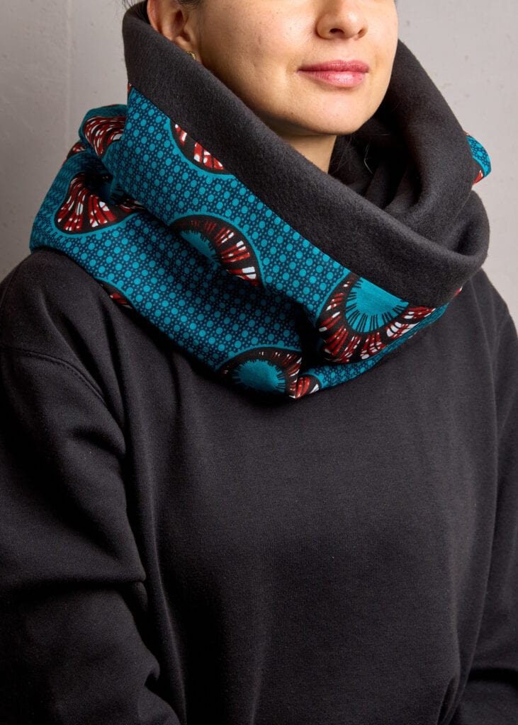 Cuello Unisex CURUL AYNI
