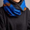Coll Unisex SOW FALL