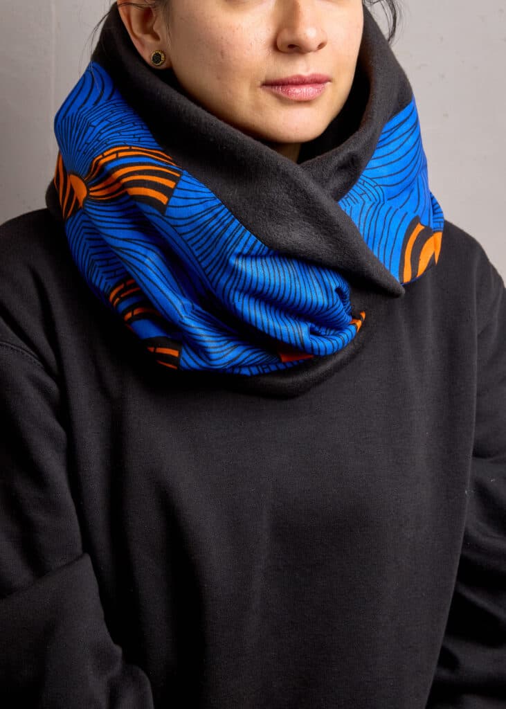 Coll Unisex SOW FALL