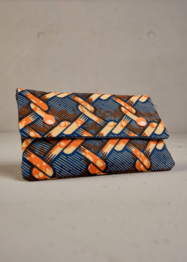 Funda de Tabac Multiusos CHAINS