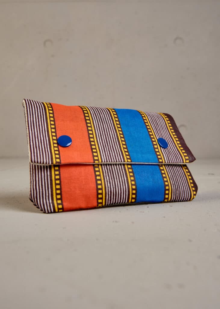 Funda de Tabac multiusos RETRO 1 Funda de Tabac multiusos RETRO