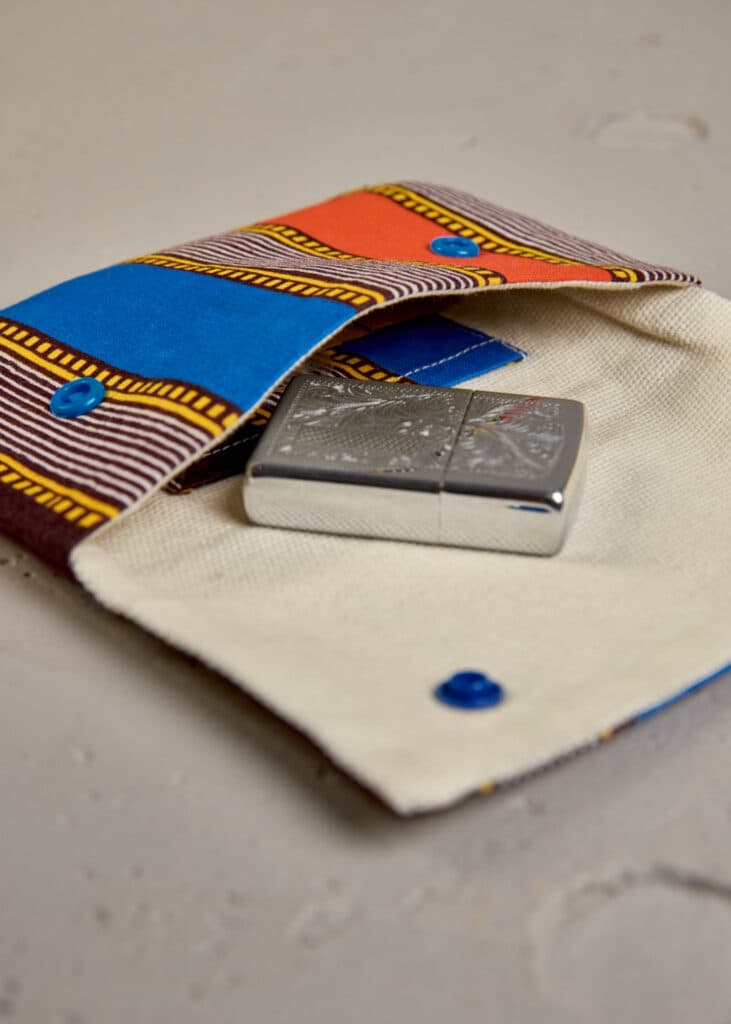 Funda de Tabac multiusos RETRO 4 Funda de Tabac multiusos RETRO - Imatge 4