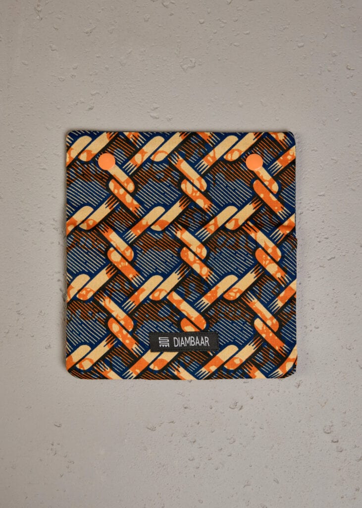Funda de Tabac Multiusos CHAINS - Imatge 4