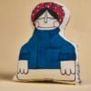 Nina Decorativa WORKING CLASS