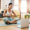 Classes de Mindfulness on-line