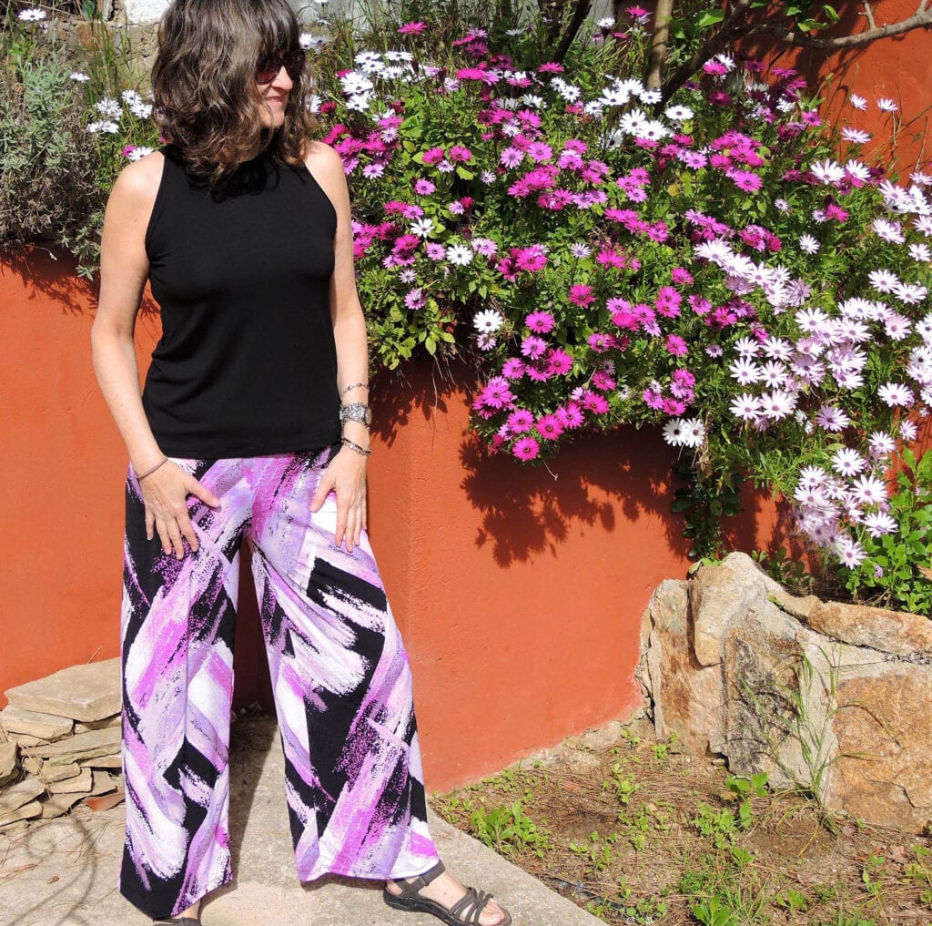 PANTALONS ARTISTIC - Imatge 2