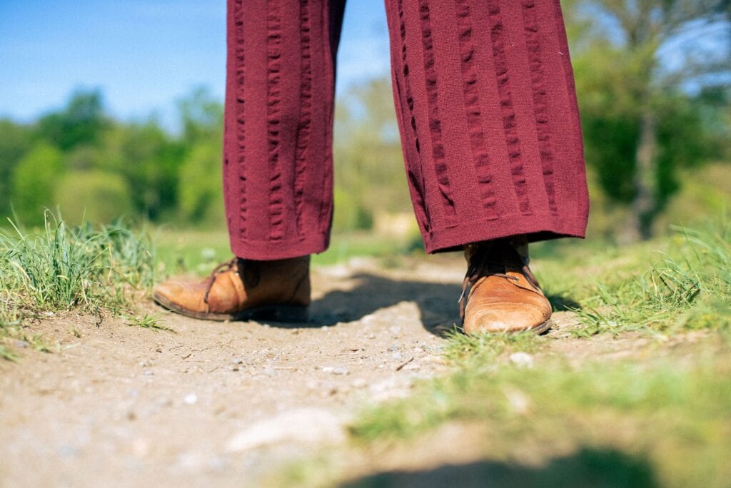 Pantalons - Imatge 4