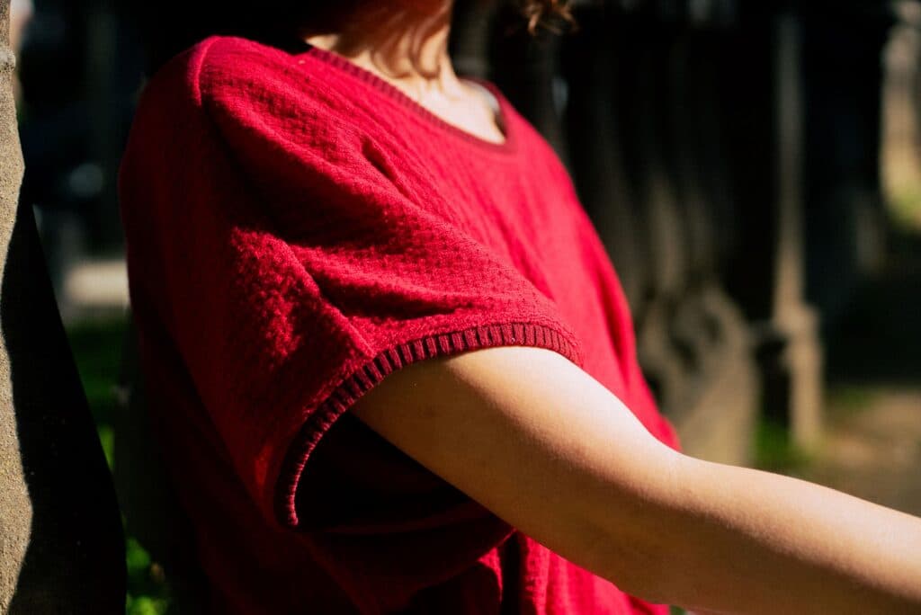 Samarreta oversize - Imatge 3