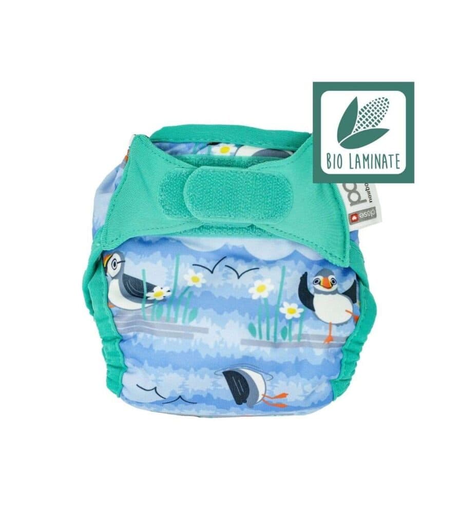 Popin Acabat de Néixer fins als 5kg - OCELL