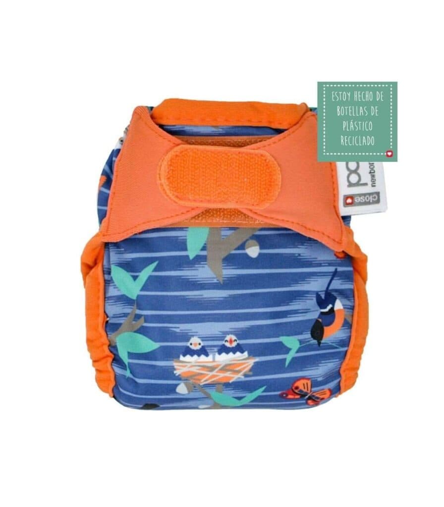 Popin Acabat de Néixer fins als 5kg - JARDI