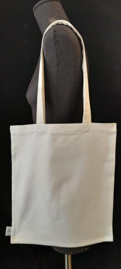 Bossa Tote Bag de tela reutilitzada -UPCYCLED CARTAES- (Posa-hi la imatge que tu vulguis)! 1 Bossa Tote Bag de tela reutilitzada -UPCYCLED CARTAES- (Posa-hi la imatge que tu vulguis)!