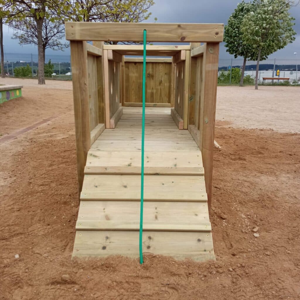 Pont mitjà - Imatge 3