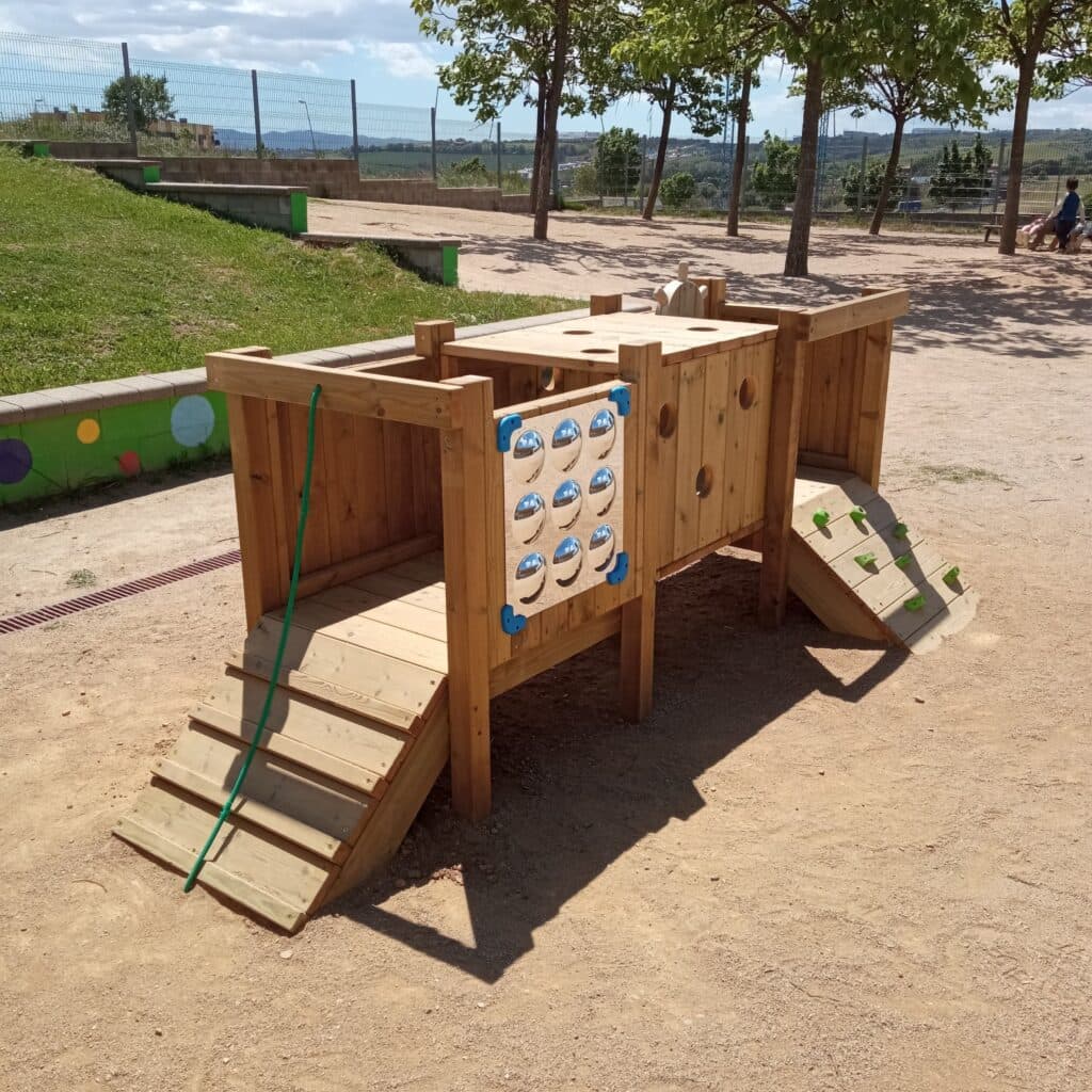 Pont mitjà - Imatge 4