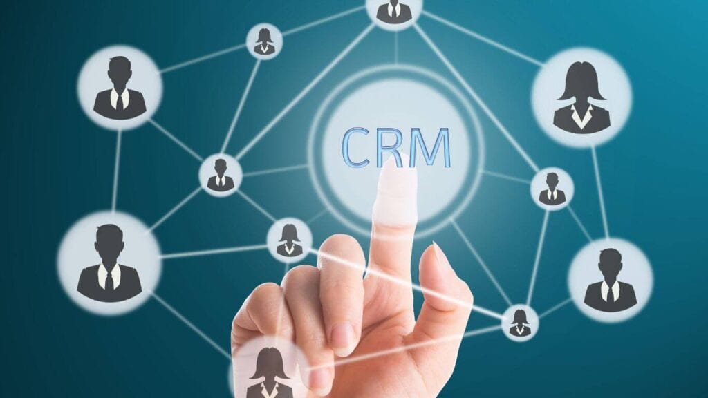 Serveis de CRM per Empreses