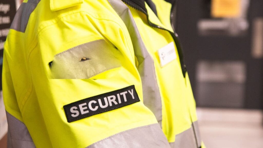 Serveis de Control d'accessos per Empreses