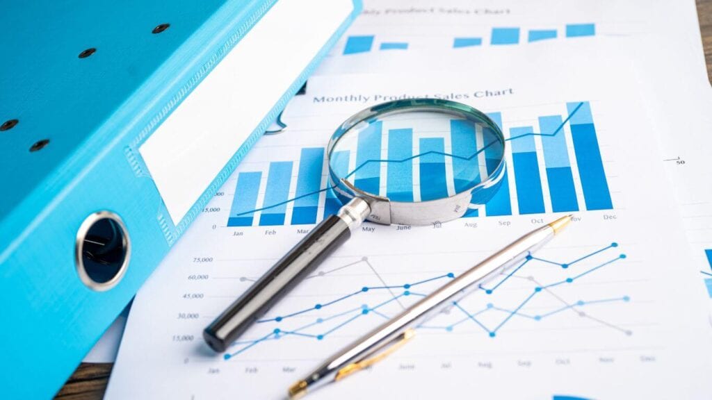 Serveis de Anàlisi de dades per Empreses