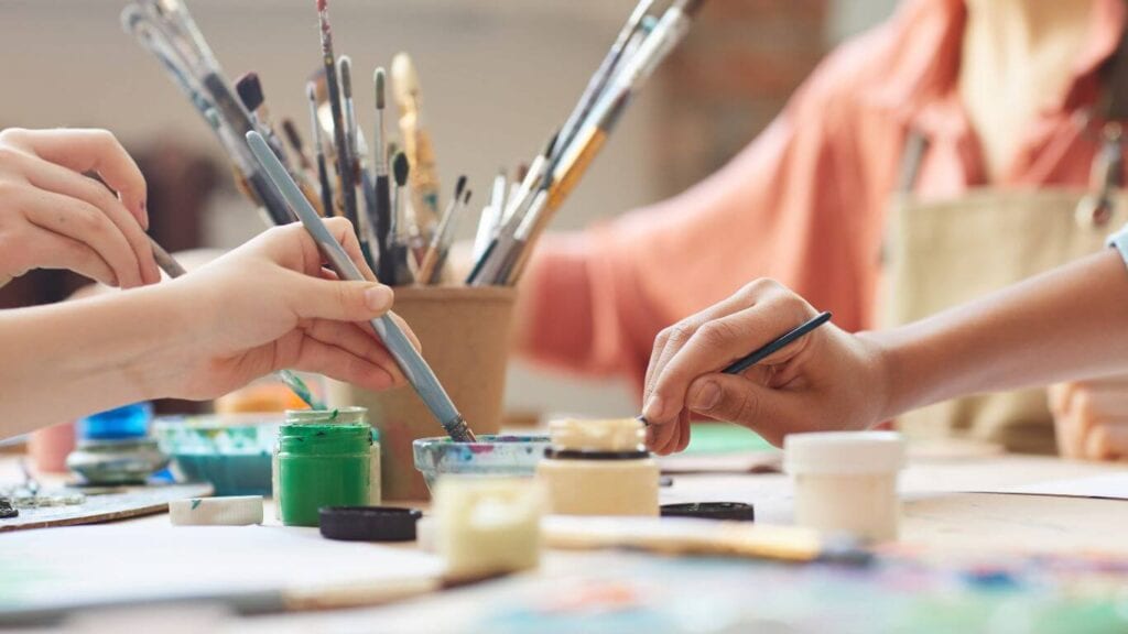 Serveis de Tallers educatius per Centres Educatius