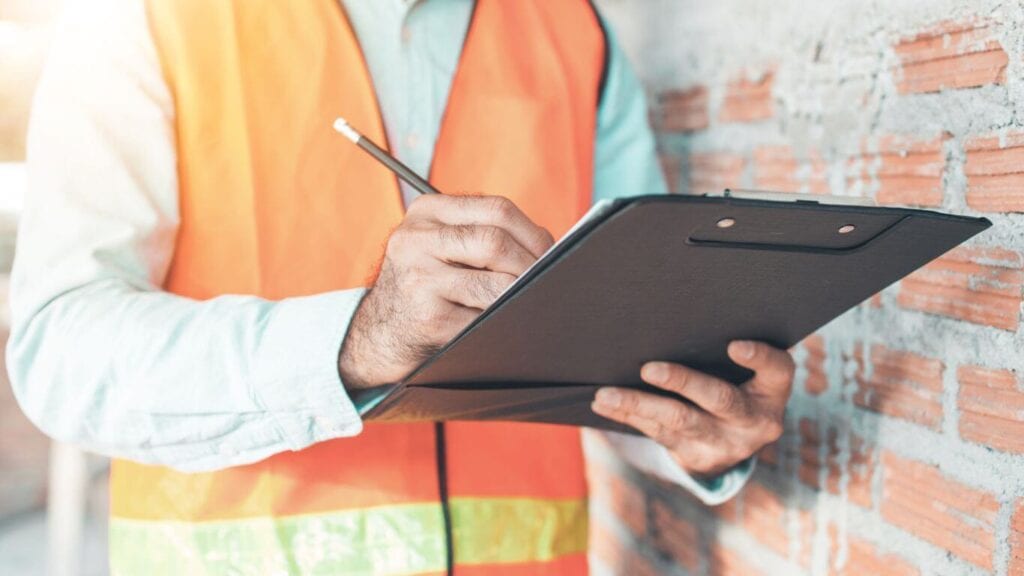 Serveis de Inspecció Tècnica de l'Edifici (ITE) per Empreses