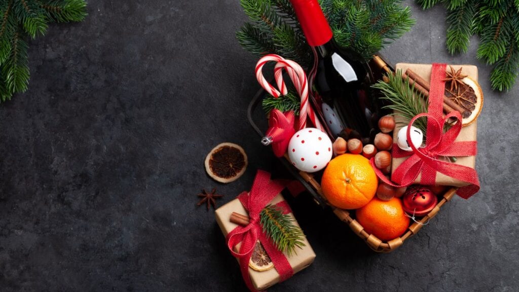Serveis de Lots de Nadal per Empreses
