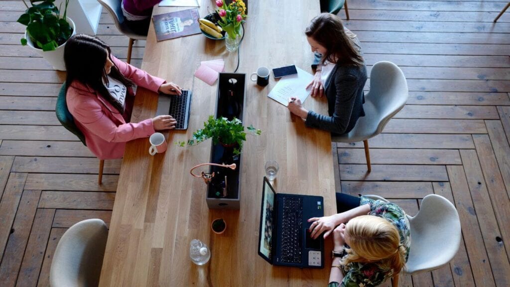 Serveis de Gestió d'espais per Empreses