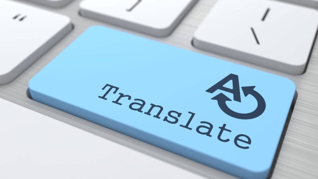 Serveis de Traducció i Correcció per Empreses