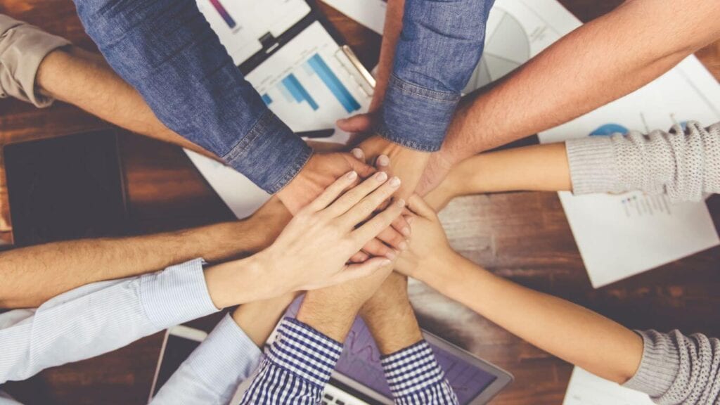 Serveis de Motivar l'equip per Empreses